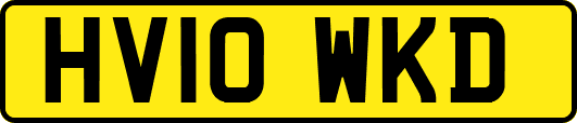 HV10WKD