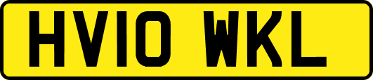 HV10WKL