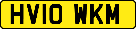 HV10WKM