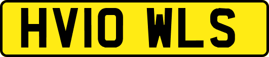 HV10WLS