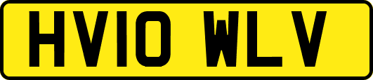 HV10WLV