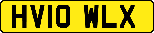 HV10WLX