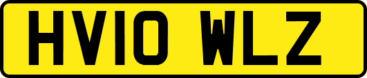 HV10WLZ