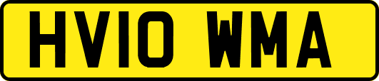 HV10WMA