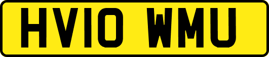 HV10WMU