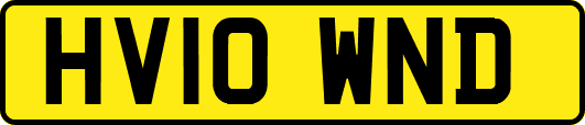 HV10WND