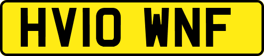 HV10WNF