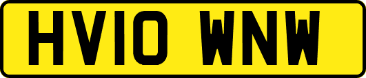 HV10WNW