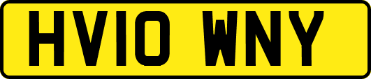 HV10WNY