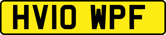 HV10WPF