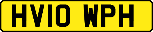 HV10WPH