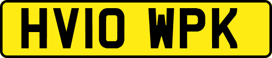 HV10WPK
