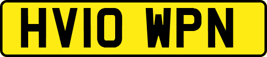 HV10WPN