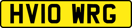 HV10WRG