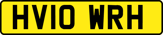 HV10WRH