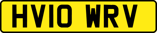 HV10WRV