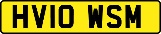 HV10WSM