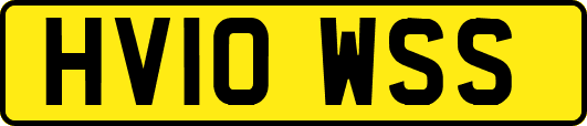 HV10WSS