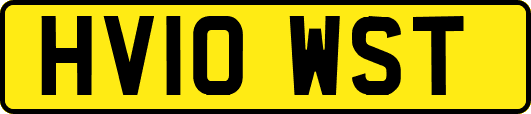 HV10WST