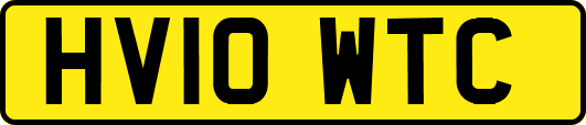 HV10WTC