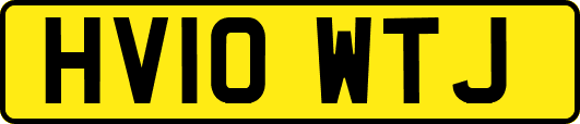 HV10WTJ