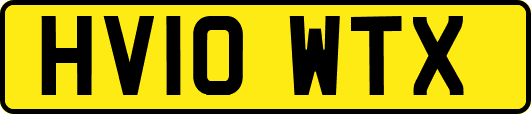 HV10WTX