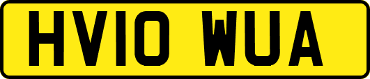 HV10WUA