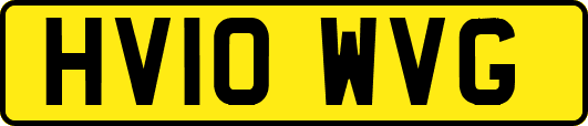 HV10WVG