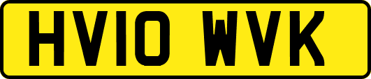 HV10WVK