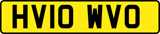 HV10WVO