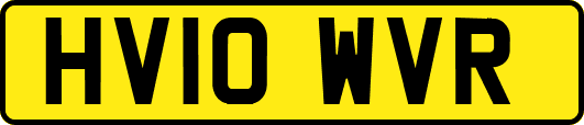 HV10WVR