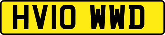 HV10WWD