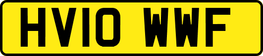 HV10WWF