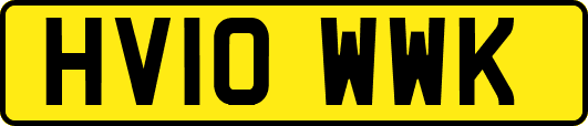 HV10WWK