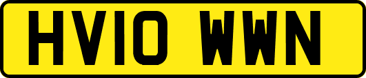 HV10WWN