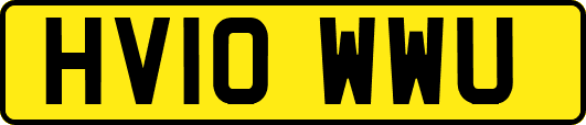 HV10WWU