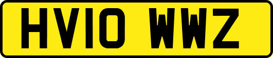 HV10WWZ