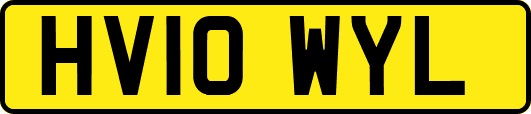 HV10WYL