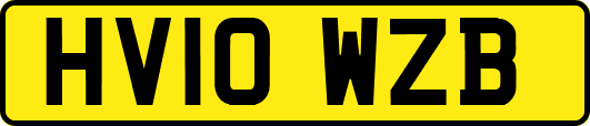 HV10WZB