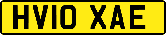 HV10XAE