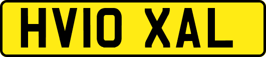 HV10XAL