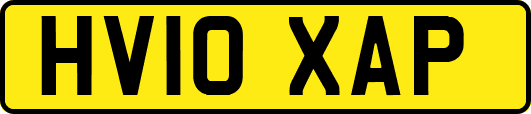 HV10XAP