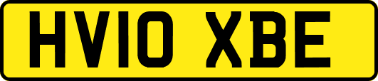 HV10XBE