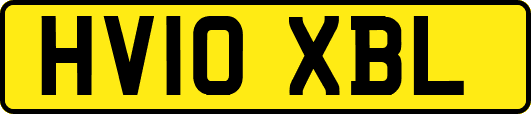 HV10XBL