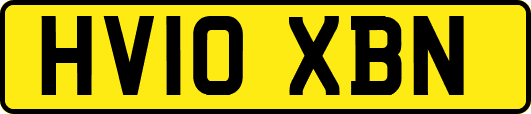 HV10XBN