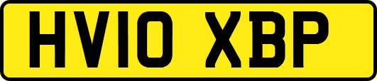 HV10XBP