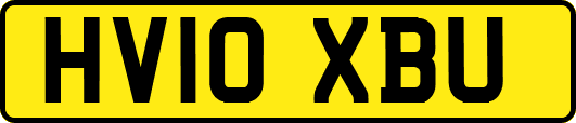 HV10XBU