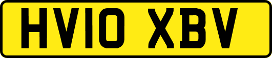 HV10XBV