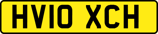 HV10XCH