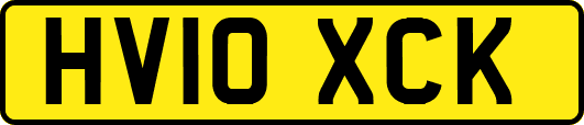 HV10XCK